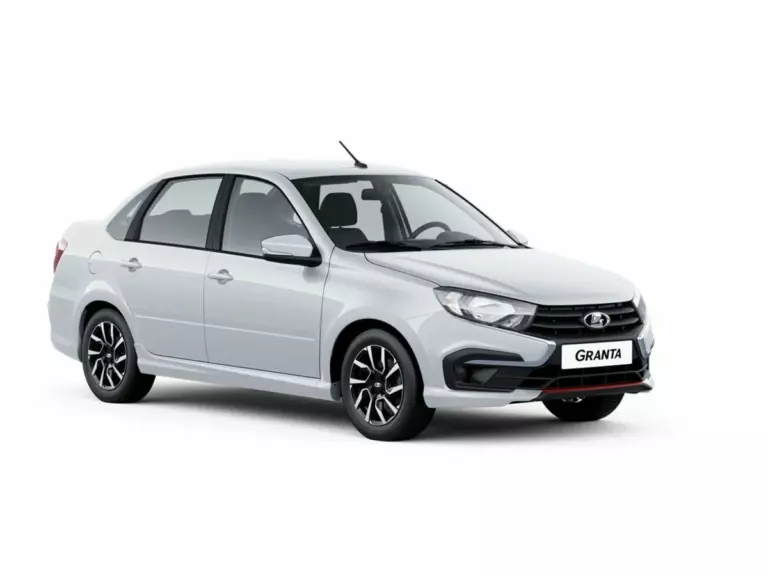 LADA GRANTA