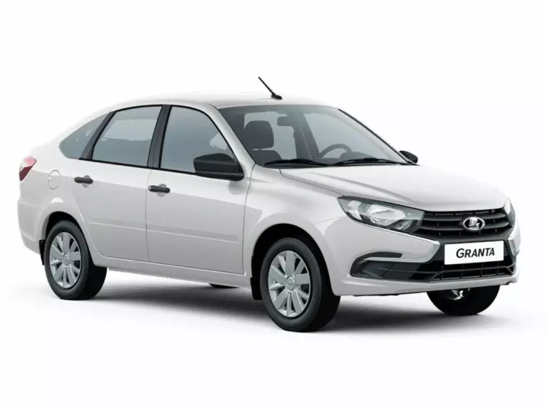 LADA GRANTA ЛИФТБЕК (2025)